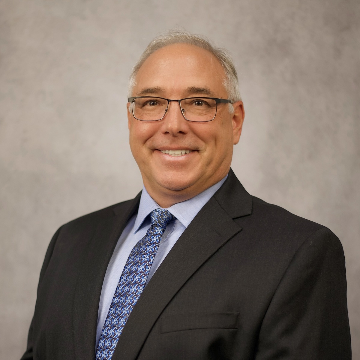 photo of eric sotzing